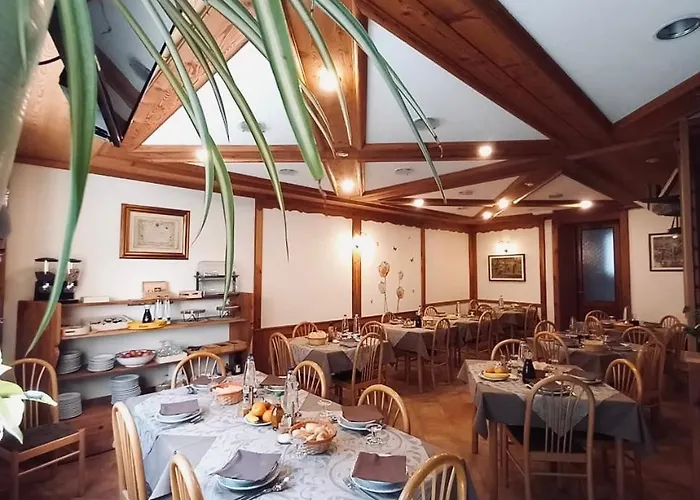 Locanda Monte Cervino