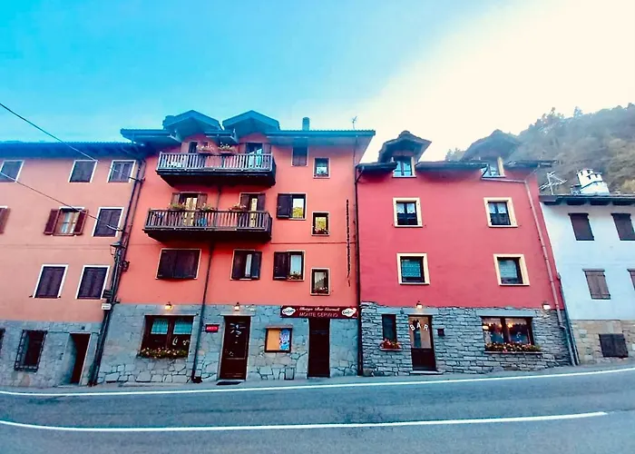 Locanda Monte Cervino