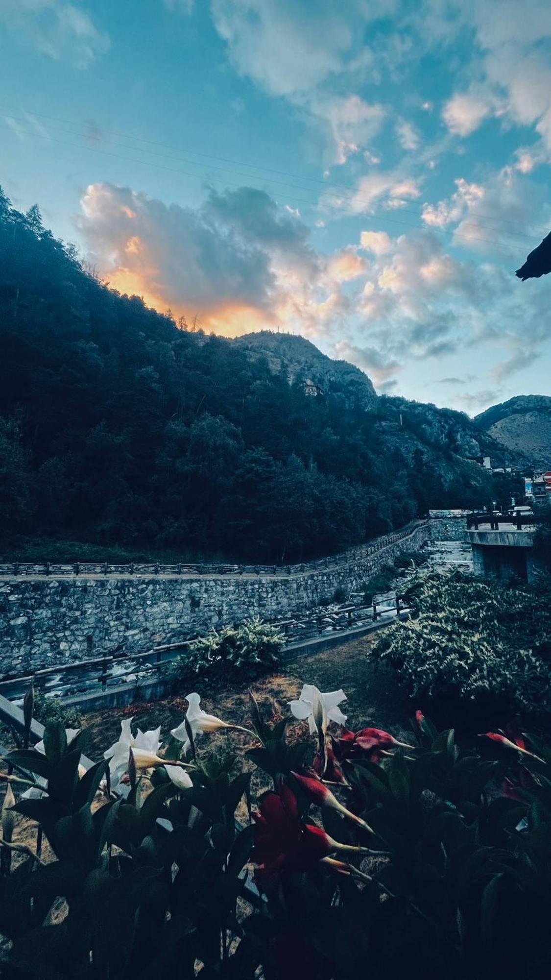 Estalagem Monte Cervino *